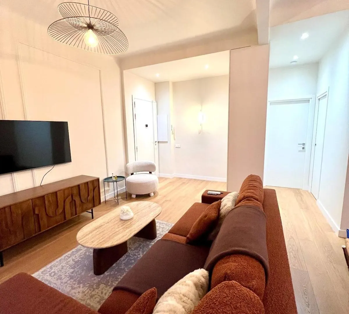 Au Port De Nice Sublime 2 Pieces Renove A Neuf Climatise Apartment